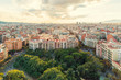 © Cavan Images - City of Barcelona, Catalonia, Spain