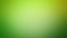 Light Green Defocused Blurred Motion Abstract Background, Widescreen, Horizontal