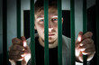 © Sabphoto - Young Man jailed