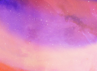 Wall Mural - holi background