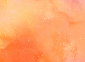 Wall Mural - Holi background