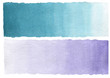 © Elena - Watercolor backgraund on warecolor paper with bright color.