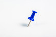© Jianyi Liu  - Colored pushpins, office supplies, close-up