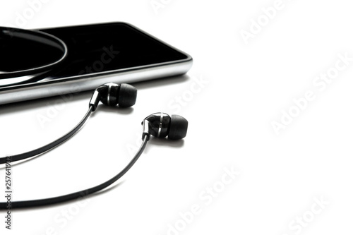 phone ear plugs