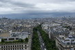 Paryż Panorama 