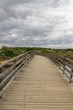 © julen - Bent bridge near Tavira in Algarve (Portugal)