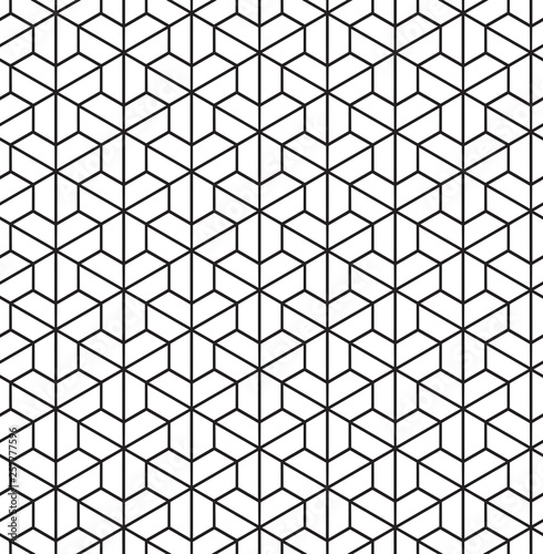 bezszwowa-abstrakcjonistyczna-geometryczna-isometric-deseniowa-tlo-tapeta