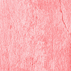 Poster - Metallic pink paper background