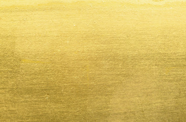 Wall Mural - gold