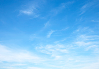 Wall Mural - sky