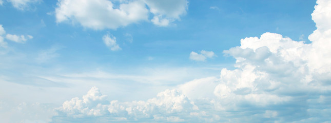 Wall Mural - sky