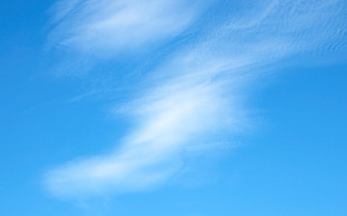 Wall Mural - sky