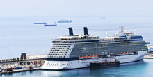 Barcelona Cruise Port 8 Cruise Ship Terminals