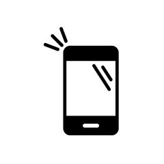 Smartphone icon