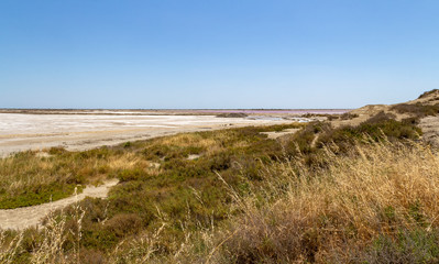 Poster - Salin-de-Giraud