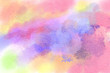 © tiff20 - Watercolor background
