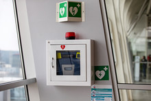 AED UltraTrainer | PRESTAN