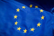 © Beate - Flagge der Europäischen Union