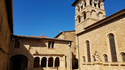 SAINT DONAT SUR L'HERBASSE