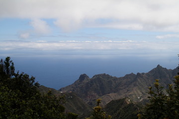 Canvas Print - Canarias