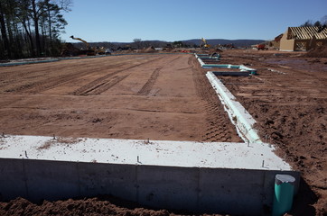 Building Pad