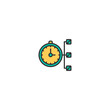 © Robani - Modern and minimalist icon design. Management icon vector design