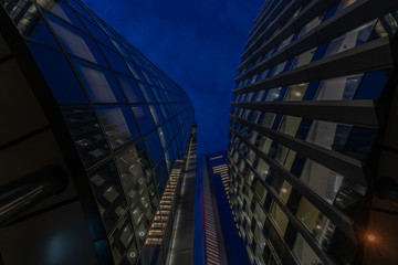 Wall Mural - London city center travel photography, United kingdom europe