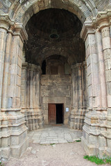 Poster - Tatev Monastery, Armenia, Syunik, Caucasus