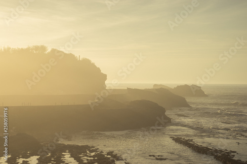 Download Colores de la playa de adobe Desktop Wallpaper