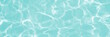 Hintergrund Pool Wasser Banner