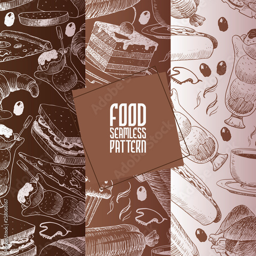 Download 54 Background Banner Cafe HD Gratis