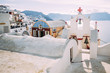 © schwede-photodesign - Typische Griechische Architektur auf Santorini