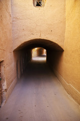 Wall Mural - Yazd, Iran, Persia