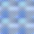 © EvgeniyBobrov - Realistic fish skin texture, detailed seamless pattern