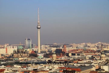 Berliner Fernsehturm