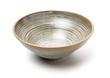  bowl of china on white background