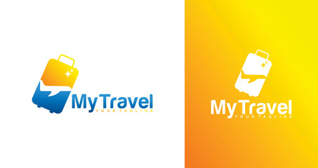 travel logo