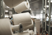 Knitwear Wool Yarn Tekstile Factory
