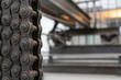 © Lars - alte Fabrik