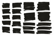 © Bakai - Tagging Marker Medium Background Short High Detail Abstract Vector Background Mix Set 116