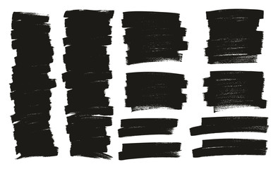 Wall Mural - tagging marker medium background short high detail abstract vector background mix set 125