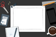 Desktop Hintergrund Banner Background Workplace Blank