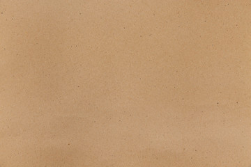 Wall Mural - Empty abstract brown paper background