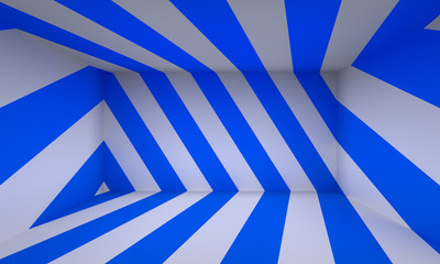 Poster - Abstract background, 3d render , modern graphic design