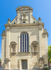 Poster - Observantenkirche Münster Westfalen