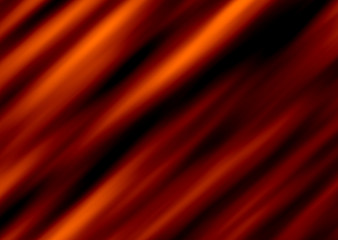 abstract red silky satin background