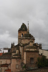 Canvas Print - Extremadura