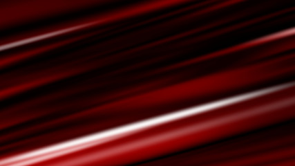 Wall Mural - Abstract red motion background with copy space
