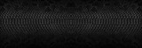 Snake skin background. Panoramic web banner with copy space.
