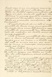 © Rodrigo - Página do manuscrito “Memória sobre a navegação aérea” (1881), do inventor brasileiro Júlio Cézar Ribeiro de Souza (1843-1887)